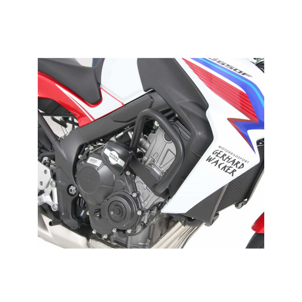 Гмол двигуна з креш-падами Hepco&Becker Honda CB 650 R (24-)