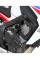 Гмоли Hepco&Becker Honda CB 650 F (14-20) чорні