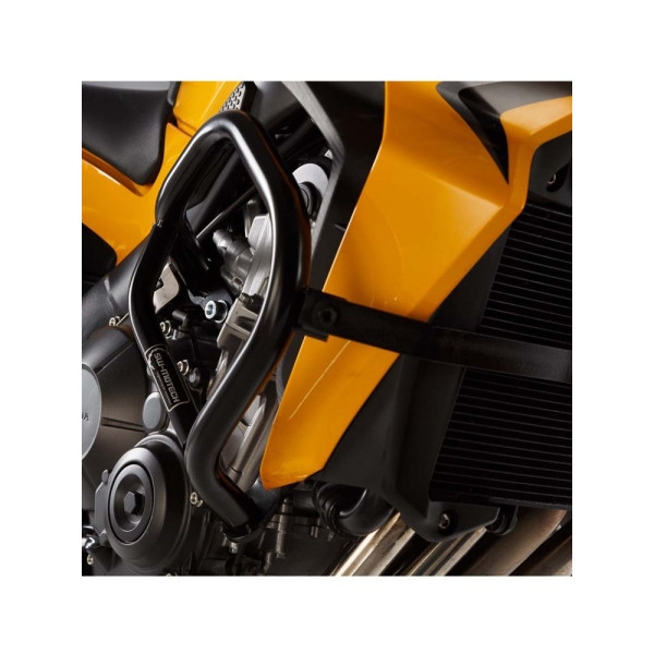 Гмоли SW-Motech для Honda CB 650 F (14-18), CB 650 R / Neo Sports Cafe (19-)