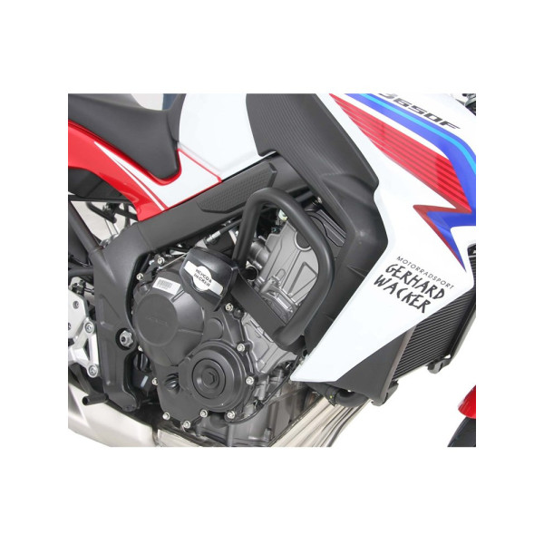 Гмоли двигуна Hepco&Becker Honda CB 650 R (21-23)