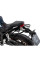 Задні гмоли Hepco&Becker Honda CB 650 R (21-23)