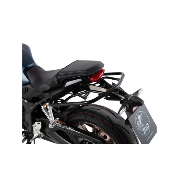 Задні гмоли Hepco&Becker Honda CB 650 R (21-23)