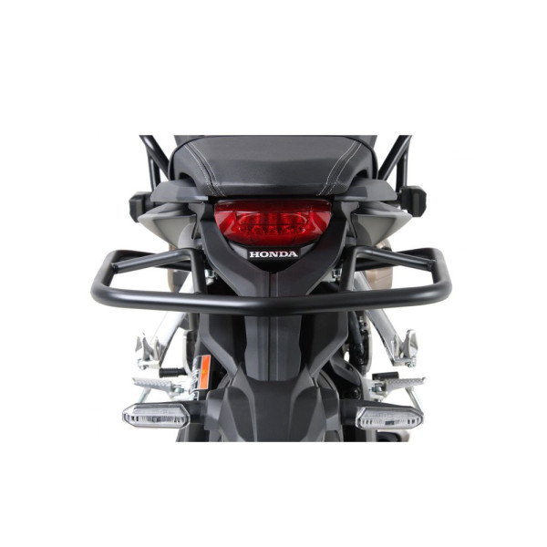 Задній гмол Hepco&Becker для Honda CB 650 R 19-20