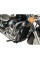 Гмол двигуна Hepco&Becker для Honda VT 750 Shadow (08-) хром