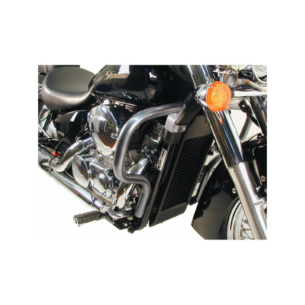Гмол двигуна Hepco&Becker для Honda VT 750 Shadow (08-) хром