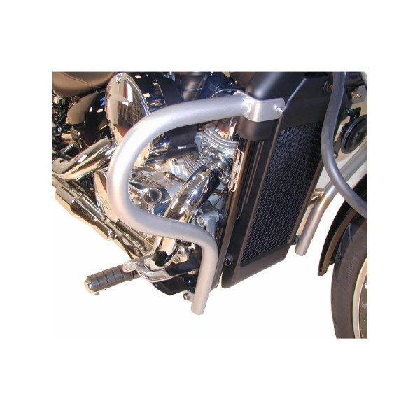 Гмол двигуна Hepco&Becker для Honda VT 750 Shadow Spirit (07-13) хром