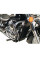 Гмол двигуна Hepco&Becker для Honda VT 750 Shadow (04 -07) хром