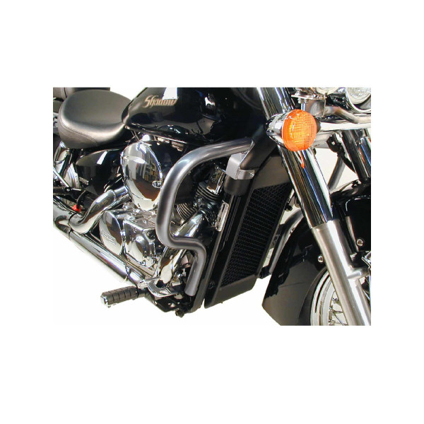 Гмол двигуна Hepco&Becker для Honda VT 750 Shadow (04 -07) хром