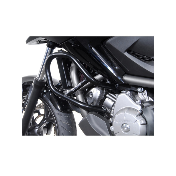 Гмоли SW-MOTECH Honda NC 700 S/ SD/ X/ XD 11-14/ 750 S/ SD/ X/ XD 14-