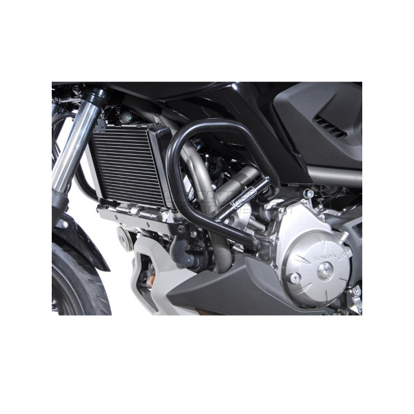 Гмоли SW-MOTECH Honda NC 700 S/ SD/ X/ XD 11-14/ 750 S/ SD/ X/ XD 14-
