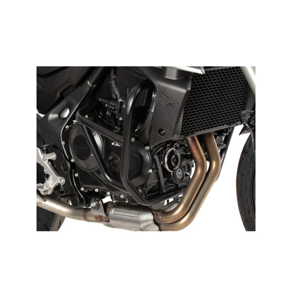 Гмоли двигуна Solid Hepco&Becker для Honda CB 750 Hornet (23-)