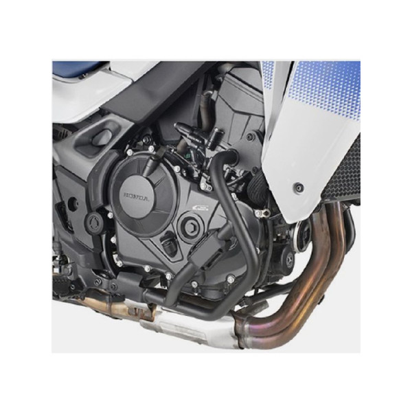 Гмоли двигуна Kappa Honda XL 750 Transalp (23-) чорні