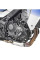 Гмоли двигуна GIVI для Хонди XL 750 Transalp (23-) чорні