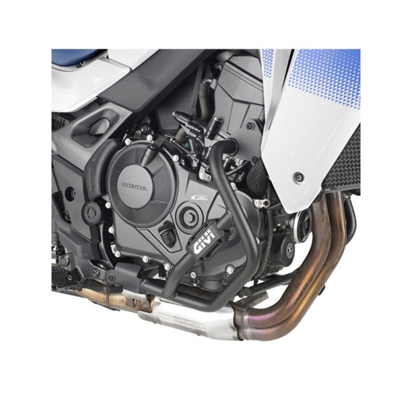 Гмоли двигуна GIVI для Хонди XL 750 Transalp (23-) чорні