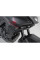 Крашбари SW-MOTECH Honda XL750 Transalp (22-) чорні