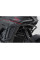 Крашбари SW-MOTECH Honda XL750 Transalp (22-) чорні