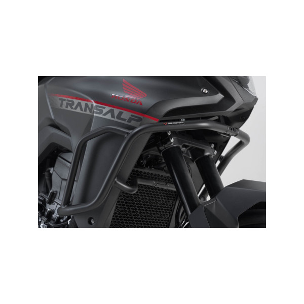 Крашбари SW-MOTECH Honda XL750 Transalp (22-) чорні