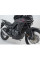 Крашбари SW-MOTECH Honda XL750 Transalp (22-) чорні