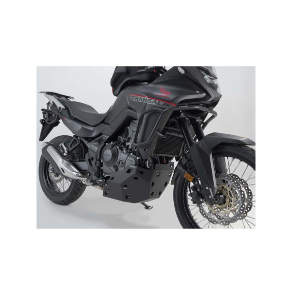 Крашбари SW-MOTECH Honda XL750 Transalp (22-) чорні