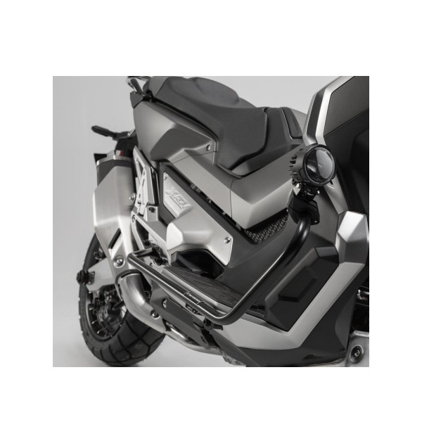 Гмоли SW-Motech для Hondy X-ADV (17-20)
