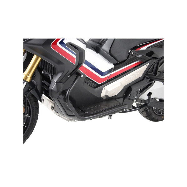 Гмоли - чорний Hepco&Becker для Honda X-ADV 17-20