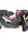 Гмоли - чорний Hepco&Becker для Honda X-ADV 17-20