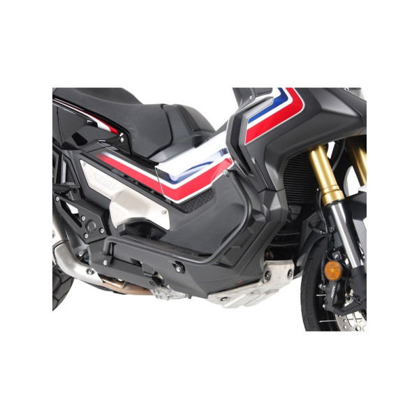 Гмоли - чорний Hepco&Becker для Honda X-ADV 17-20