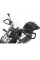 Передні гмоли Hepco&Becker для Honda NC 750 X / DCT (21-)