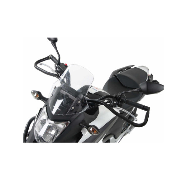 Передні гмоли Hepco&Becker для Honda NC 750 X / DCT (21-)