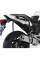 Задній гмол Hepco&Becker для Honda NC 750 X / DCT 14-20 / NC 700 X 12-13