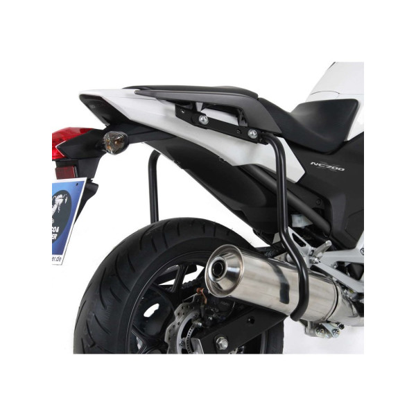 Задній гмол Hepco&Becker для Honda NC 750 X / DCT 14-20 / NC 700 X 12-13