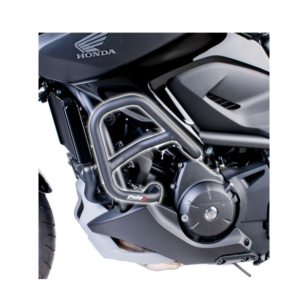 Гмоли PUIG для Honda NC700X 12-13 / NC750X 14-15