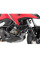Гмол двигуна Hepco&Becker для Honda NC 750 X / DCT (21-) чорний