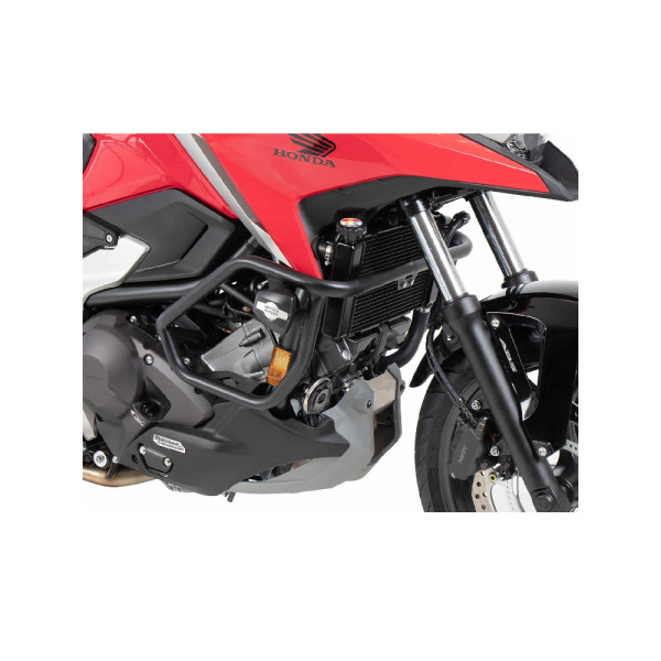 Гмол двигуна Hepco&Becker для Honda NC 750 X / DCT (21-) чорний