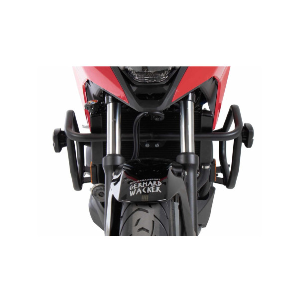 Гмол двигуна Hepco&Becker для Honda NC 750 X / DCT (21-) чорний