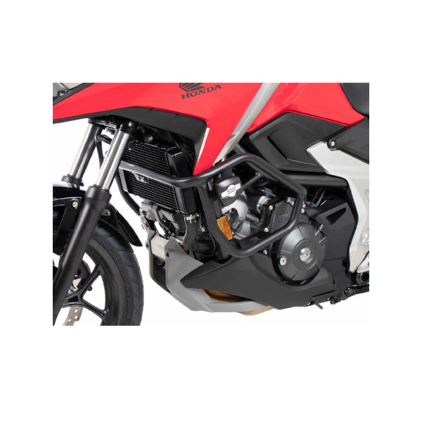 Гмол двигуна Hepco&Becker для Honda NC 750 X / DCT (21-) чорний
