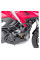 Гмоли двигуна Givi верхні до Honda NC 750 X (21-) чорні