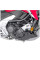 Гмоли двигуна Givi для Honda NC 750 X (21-) чорні