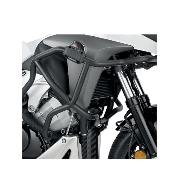 Гмоли двигуна Kappa Honda Honda Crossrunner 800 (15-20) чорні