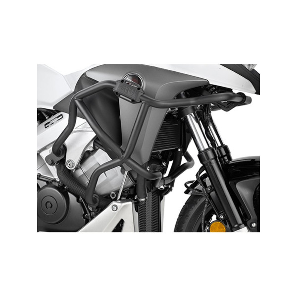 Гмоли Givi для Honda CROSSRUNNER 800 (15-20)