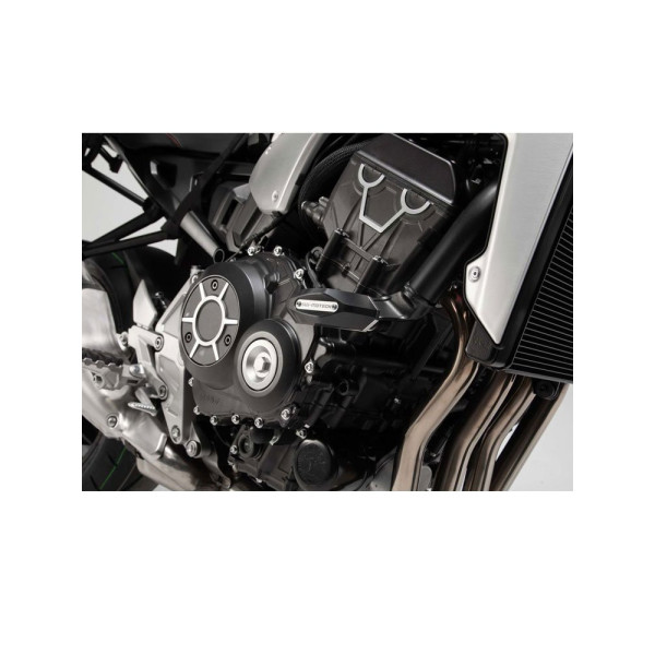Комплект захисних подушок Sw-Motech для Honda CB 1000 R (18-)
