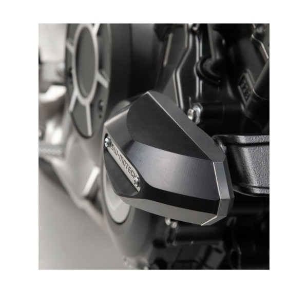 Комплект захисних подушок Sw-Motech для Honda CB 1000 R (18-)