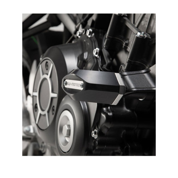 Комплект захисних подушок Sw-Motech для Honda CB 1000 R (18-)