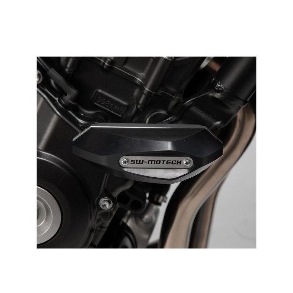 Комплект захисних подушок Sw-Motech для Honda CB 1000 R (18-)