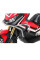 Гмоли Hepco&Becker для Honda X-ADV (17-20) тільки в поєднанні з захистом двигуна - сріблясті