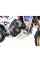 Гмоли Hepco&Becker Honda CRF 1000 L Africa Twin Adventure Sports (18-19) чорні