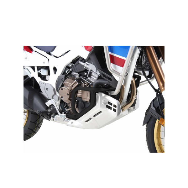 Гмоли Hepco&Becker Honda CRF 1000 L Africa Twin Adventure Sports (18-19) чорні