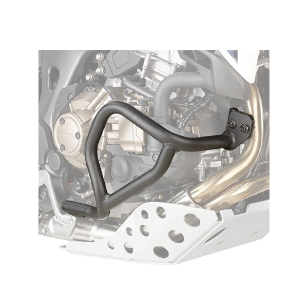 Гмоли двигуна Kappa Honda Honda CRF 1000 L Africa Twin (16-19) чорні