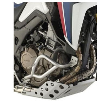 Гмоли двигуна Kappa Honda CRF 1000 L Africa Twin (16-19) нержавіюча сталь