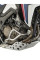 Гмоли двигуна Kappa Honda CRF 1000 L Africa Twin (16-19) нержавіюча сталь